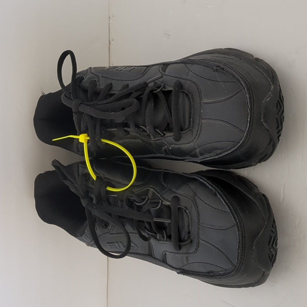 Fila Safety shoes size 10